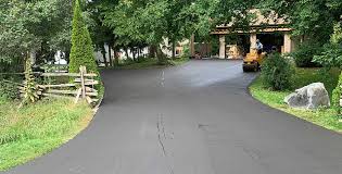 Reliable Ballinger, TX Driveway Paving Services Solutions